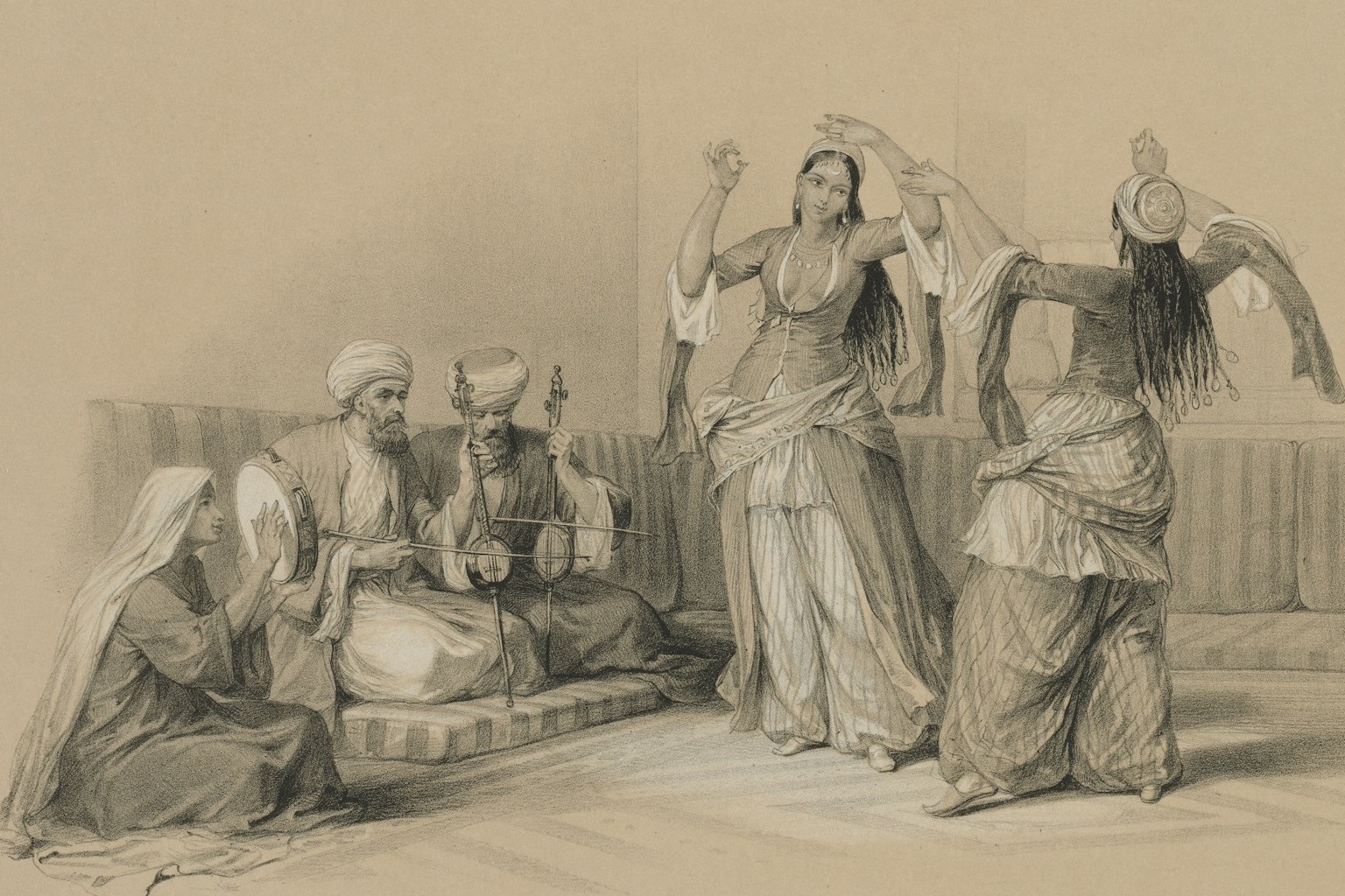 Egypt Festivals and Events