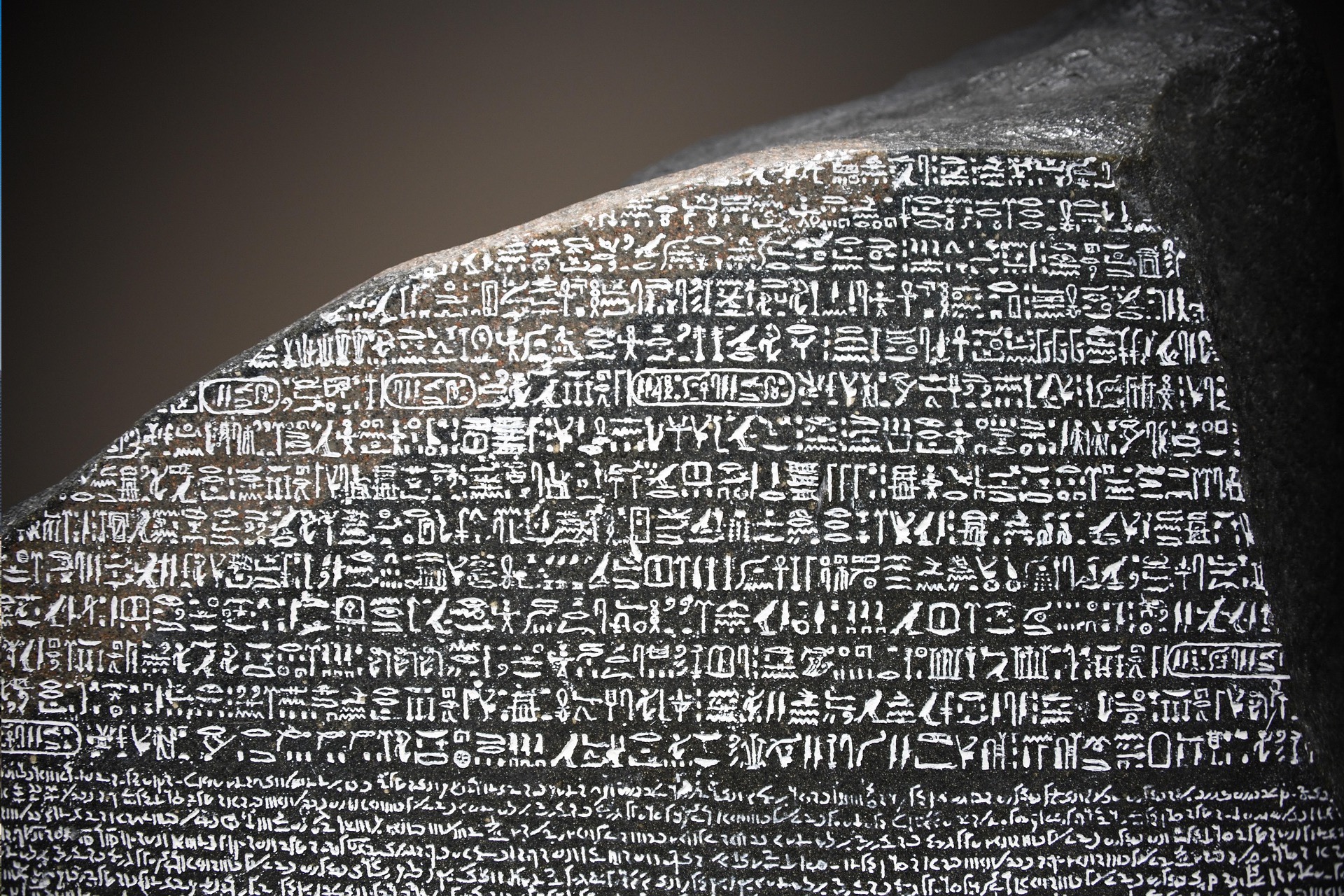 Egyptian Archaeological Discoveries